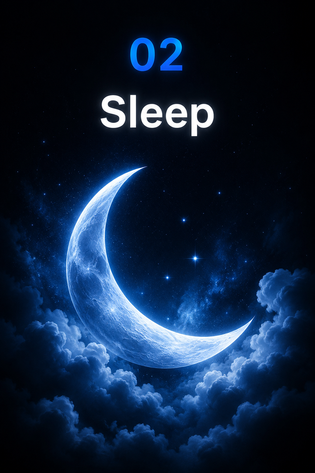 Phase 02 Sleep