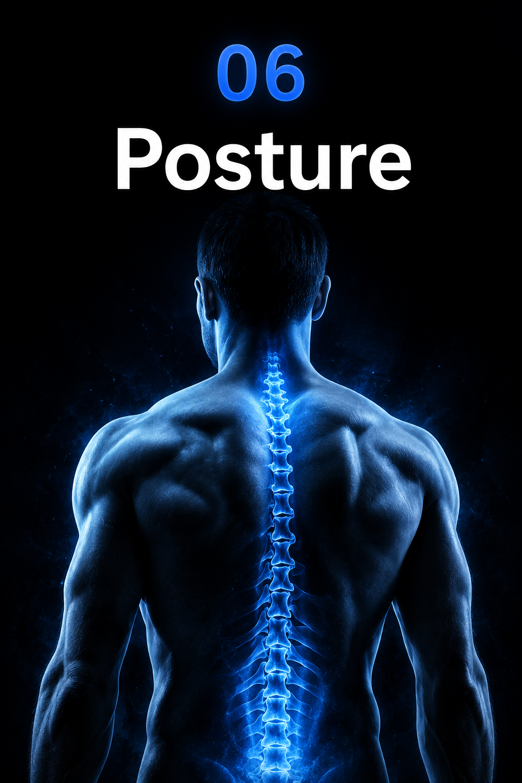 Phase 06 Posture